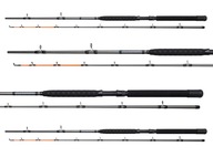 MORSKÝ TYČ IMAX SALMONIZÁTOR HOBLOVAČ 240/20-35lbs MORSKÝ TYČ IMAX SALMONIZÁTOR HOBLOVAČ 240/20-35lbs