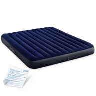 Dvojitý nafukovací matrac INTEX 64755 Dvojitý nafukovací matrac INTEX 64755
