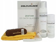 COLOURLOCK SOFT SET PRE HLADKÚ STARŠÚ KOŽU COLOURLOCK SOFT SET PRE HLADKÚ STARŠÚ KOŽU