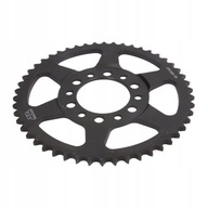 Zadné ozubené koleso oceľové YAMAHA AG, DT, TW, XT, YZ 80-35 Zadné ozubené koleso oceľové YAMAHA AG, DT, TW, XT, YZ 80-35