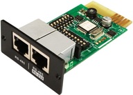 PowerWalker MODBUS MODUL PRE VFI LCD/C LCD/R SÉRIU PowerWalker MODBUS MODUL PRE VFI LCD/C LCD/R SÉRIU