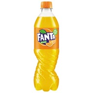 Fanta Orange 12x500ml