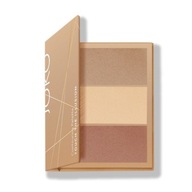 JOKO TOUCH THE ILLUSION FACE CONTOURING PALETTE 3V1 NO.02 COCOA JOKO TOUCH THE ILLUSION FACE CONTOURING PALETTE 3V1 NO.02 COCOA