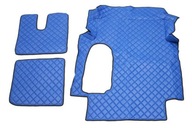 Podlahová rohož F-core F-CORE FL21 BLUE Podlahová rohož F-core F-CORE FL21 BLUE