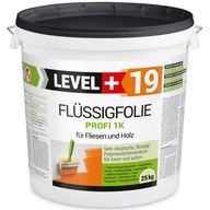 Tekutá fólia 25kg Hydroizolácia Balcony Tar L+19 Tekutá fólia 25kg Hydroizolácia Balcony Tar L+19