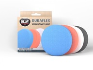 K2 LEŠTIACA HUBKA, VYSOKO BRÚSNA, VELCRO K2 LEŠTIACA HUBKA, VYSOKO BRÚSNA, VELCRO