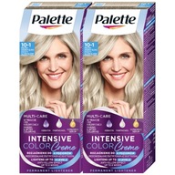Paleta farby na vlasy C10 (10-1)Platinová blond 2 Paleta farby na vlasy C10 (10-1)Platinová blond 2