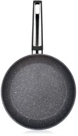 KAMENNÁ NEPRIĽŇAVÁ PANVA TESCOMA 24cm KAMENNÁ NEPRIĽŇAVÁ PANVA TESCOMA 24cm