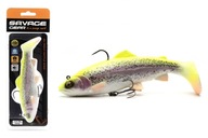 SAVAGE GEAR 4D RATTLE SHAD-12,5 cm