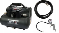 KOMPRESOR 6L 36V=18VX2 (TELO) YATO KOMPRESOR 6L 36V=18VX2 (TELO) YATO
