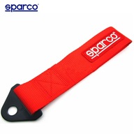 Vlečné lano High Sparco v oranžovom štýle Vlečné lano High Sparco v oranžovom štýle