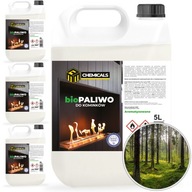 BIOPALIVO NA BIO KRB LES AROMAT 20L CERTIFIKÁT PZH BIOPALIVO NA BIO KRB LES AROMAT 20L CERTIFIKÁT PZH