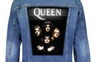 QUEEN #Mega Patch obrazovky QUEEN #Mega Patch obrazovky