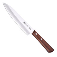 Kanetsugu Miyabi Issin kuchársky nôž 180 mm