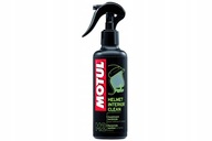 MOTUL M2 PRILBA VNÚTORNÉ ČISTENIE 250ML / MOTOCYKLE M2 PRILBA ČIST. MOTUL M2 PRILBA VNÚTORNÉ ČISTENIE 250ML / MOTOCYKLE M2 PRILBA ČIST.