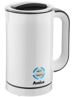 AMICA FD3011 SPeňovač mlieka 450W 0,45L 3 AUTOMATICKÉ PROGRAMY AMICA FD3011 SPeňovač mlieka 450W 0,45L 3 AUTOMATICKÉ PROGRAMY