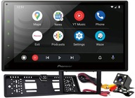 RÁDIO PIONEER ANDROID AUTO DAB VW TOUAREG MULTIVAN TRANSPORTER T5 Caravelle RÁDIO PIONEER ANDROID AUTO DAB VW TOUAREG MULTIVAN TRANSPORTER T5 Caravelle