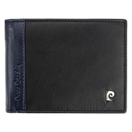 Pánska kožená peňaženka Pierre Cardin s ochranou RFID