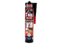 SUPER SILNÉ T-REX SOUDAL MONTÁŽNE LEPIDLO 380 GR SUPER SILNÉ T-REX SOUDAL MONTÁŽNE LEPIDLO 380 GR