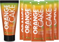 SOLEO Orange Cake ULTRA akcelerátor 150ml MEGA BALENIE 75ML ZADARMO SOLEO Orange Cake ULTRA akcelerátor 150ml MEGA BALENIE 75ML ZADARMO