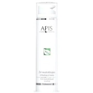 APIS PROFESSIONAL Kyslý neutralizačný (chladivý) gél 200ml