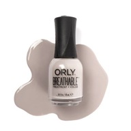 ORLY Breathable - lak na nechty s kondicionérom Staycation ORLY Breathable - lak na nechty s kondicionérom Staycation