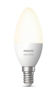 Philips Hue E14 5,5W W BT sviečka