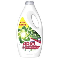 Ariel Extra Poder Quitamanchas prací gél 1,5l Ariel Extra Poder Quitamanchas prací gél 1,5l