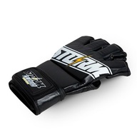 Rukavice StormCloud Tempest MMA Black/Yellow 4oz L Rukavice StormCloud Tempest MMA Black/Yellow 4oz L