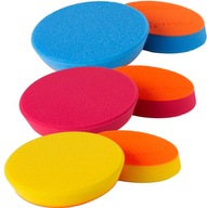 ADBL Roller R 75 mm Sada leštiacich kotúčov ADBL Roller R 75 mm Sada leštiacich kotúčov