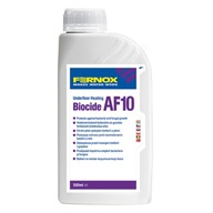 Biocíd na ústredné kúrenie AF10 Biocíd 500ml FERNOX