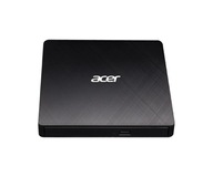 Externá jednotka Acer CD DVD-RW napaľovačka USB-C