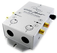 PHONO ANALOGIS phono predzosilňovač