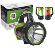 3V1 NABÍJAČNÁ BATERKA LED VYHĽADÁVANIE XM-L-T6 USB 3V1 NABÍJAČNÁ BATERKA LED VYHĽADÁVANIE XM-L-T6 USB