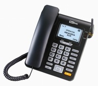 Telefón MaxCom MM 28D