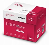 A4 kopírovací papier 80g POLSPEED A4 CARDBOARD