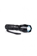 Dobíjacia taktická baterka. LIBOX CREE T6 1000lm