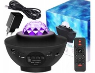 Starry Projector lampa do projektora ocean star Starry Projector lampa do projektora ocean star