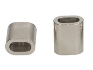 NEREZOVÁ SPONA NA PLÁNO D= 8 MM NEREZOVÁ SPONA NA PLÁNO D= 8 MM
