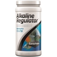 Seachem Alkaline Regulator 500g pevné Ph 7,1-7,6