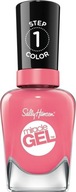 Sally Hansen MIRACLE GEL lak na nechty 292 Sally Hansen MIRACLE GEL lak na nechty 292