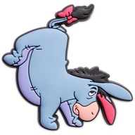 JIBBITZ CROCS KOLÍK DO OBUV A PLOPOV CROXES OZDOBNÝ KOLÍK EEYER DONKEY JIBBITZ CROCS KOLÍK DO OBUV A PLOPOV CROXES OZDOBNÝ KOLÍK EEYER DONKEY