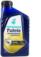 TUTELA OLEJ PRE PREVODOVKU GEARTECH 75W85 1L TUTELA OLEJ PRE PREVODOVKU GEARTECH 75W85 1L