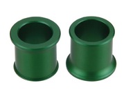 ACCEL DISTANČNÉ OBJÍMKY PREDNÉHO KOLESA KAWASAKI KX 125/250 06-08 ACCEL DISTANČNÉ OBJÍMKY PREDNÉHO KOLESA KAWASAKI KX 125/250 06-08