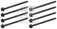 Sada skrutiek hlavy valcov FEBI BILSTEIN 26434 Sada skrutiek hlavy valcov FEBI BILSTEIN 26434