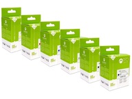 6x TFO ATRAMENT PRE CANON PIXMA TS9150 CLI-581PB TS8252 6x TFO ATRAMENT PRE CANON PIXMA TS9150 CLI-581PB TS8252