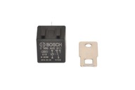 0 986 AH0 611 BOSCH Relé riadiacej jednotky motora