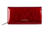 PIERRE CARDIN VEĽKÁ DÁMSKA KOŽENÁ RFID PEŇAŽENKA PIERRE CARDIN VEĽKÁ DÁMSKA KOŽENÁ RFID PEŇAŽENKA
