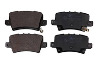 MAXGEAR Brzdové doštičky 19-0883 + zadarmo