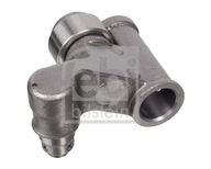 28653 FEBI BILSTEIN Páka ovládania motora 28653 FEBI BILSTEIN Páka ovládania motora